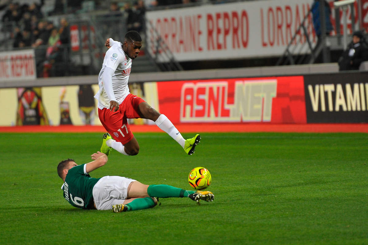 Nancy-Red Star - Photo n°14