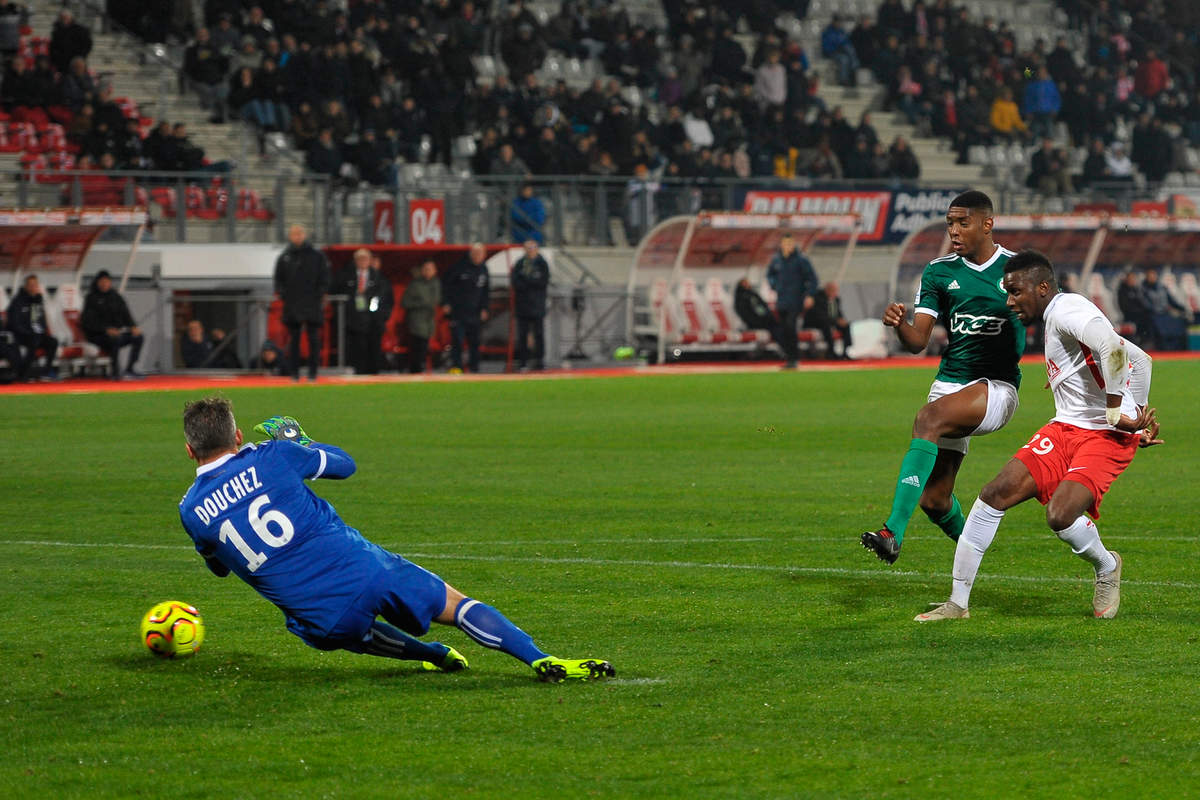 Nancy-Red Star - Photo n°3