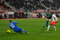 Nancy-Red Star - Photo n°3