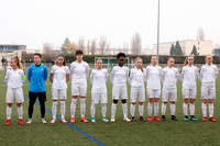 Nancy-Rouen (U19) - Photo n°1