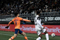 J18 - Amiens vs Nancy - Photo n°1