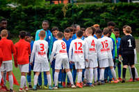 Massy-Nancy en U12 - Photo n°5