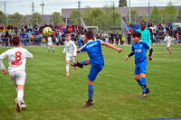 Massy-Nancy en U12 - Photo n°8