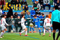 Massy-Nancy en U12 - Photo n°12