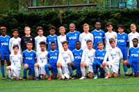 Massy-Nancy en U12 - Photo n°13