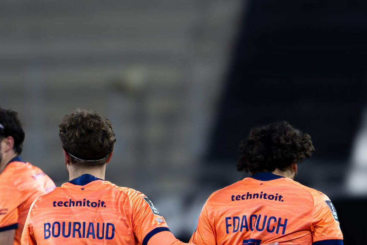 J18 - Amiens vs Nancy