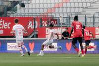 J02 - Nancy vs Boulogne  - Photo n°0