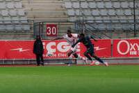 J04 - Nancy vs Pau  - Photo n°0