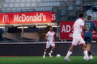 J04 - Nancy vs Pau  - Photo n°1