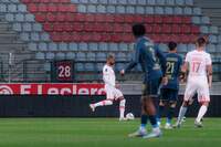 J04 - Nancy vs Pau  - Photo n°2