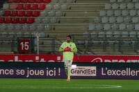 J04 - Nancy vs Pau  - Photo n°7