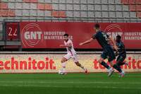 J04 - Nancy vs Pau  - Photo n°12