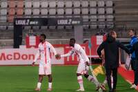 J04 - Nancy vs Pau  - Photo n°15