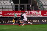 J04 - Nancy vs Pau  - Photo n°18