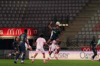 J04 - Nancy vs Pau  - Photo n°19