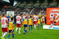 Nancy-Sochaux - Photo n°0