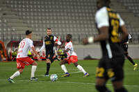 Nancy-Sochaux - Photo n°2