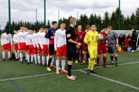 ASNL/Metz en U15 - Photo n°0