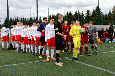 ASNL/Metz en U15