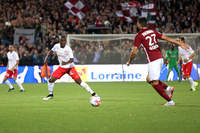 Metz-Nancy - Photo n°1