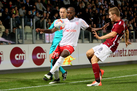 Metz-Nancy