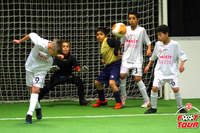 Finales du tournoi indoor - Photo n°0