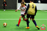 Finales du tournoi indoor - Photo n°3