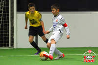 Finales du tournoi indoor - Photo n°8