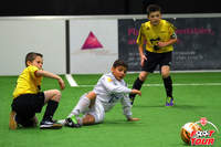 Finales du tournoi indoor - Photo n°9