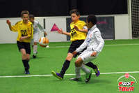 Finales du tournoi indoor - Photo n°11