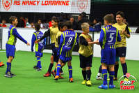 Finales du tournoi indoor - Photo n°15