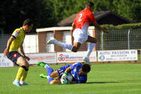 ASNL/Sochaux - Photo n°1