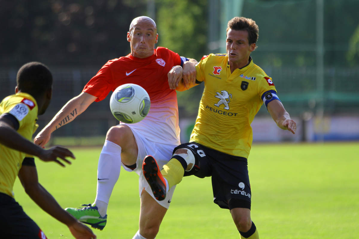 ASNL/Sochaux - Photo n°3