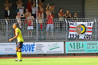 ASNL/Sochaux - Photo n°5