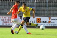 ASNL/Sochaux - Photo n°6