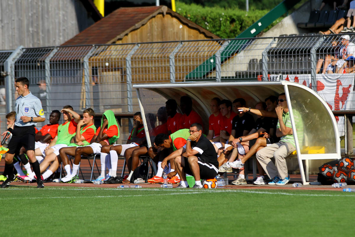 ASNL/Sochaux - Photo n°34