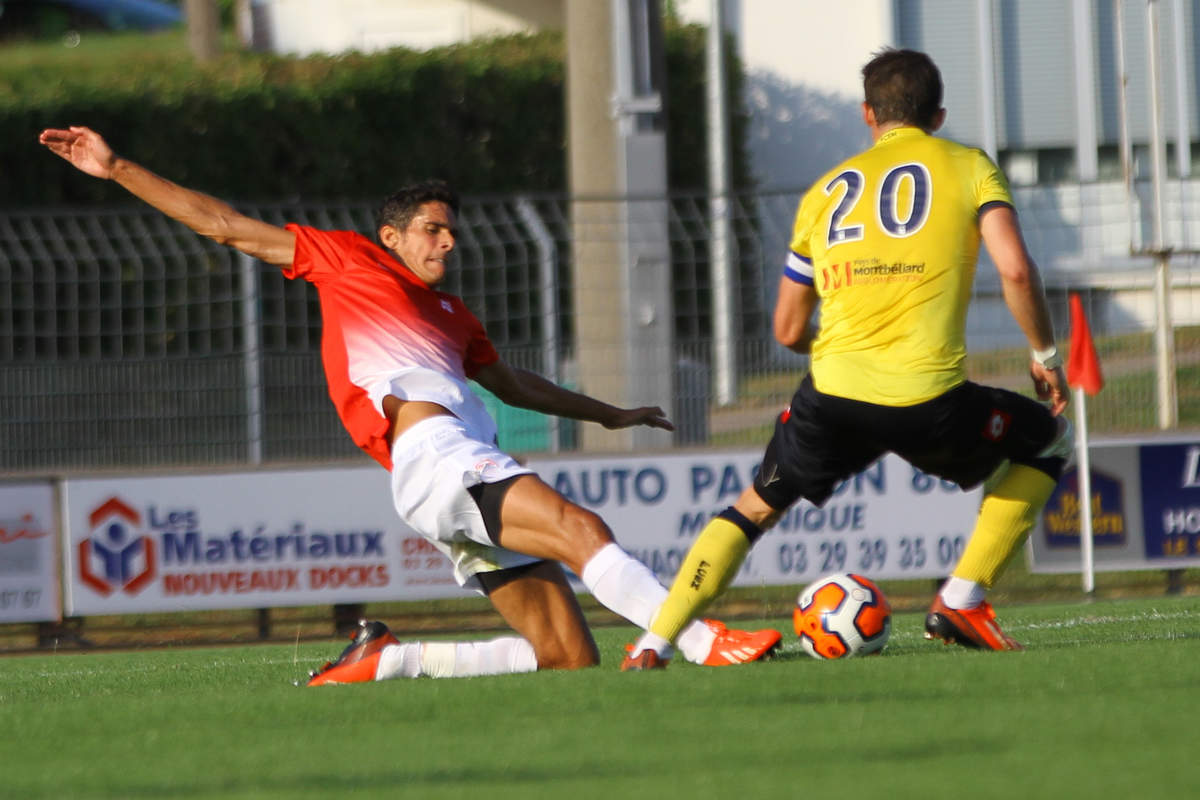 ASNL/Sochaux - Photo n°11