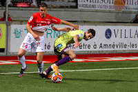 Nancy-Istres - Photo n°13