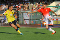 ASNL/Sochaux - Photo n°13