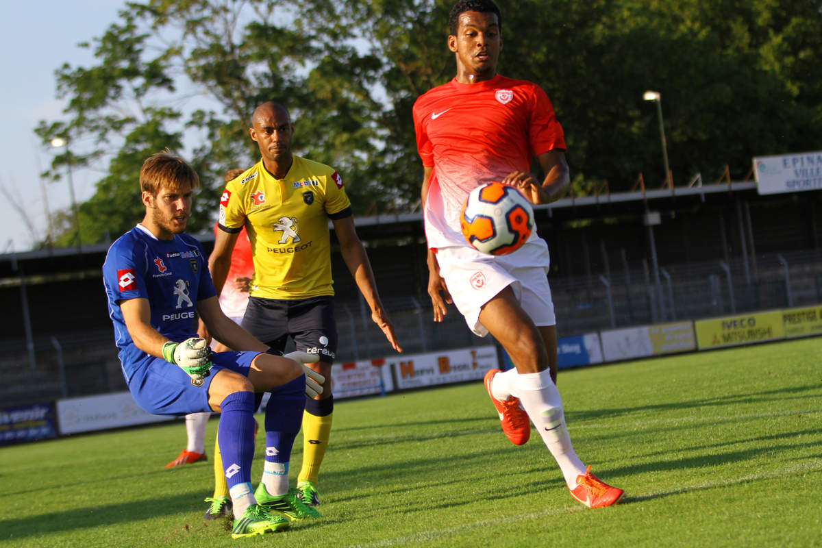 ASNL/Sochaux - Photo n°15