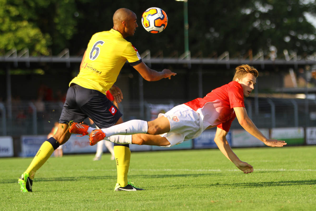 ASNL/Sochaux - Photo n°16