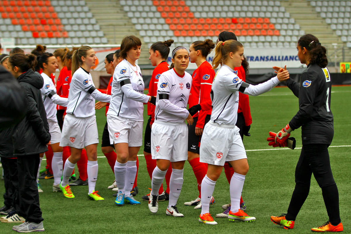 ASNL/Vendenheim (CDF) - Photo n°0