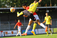 ASNL/Sochaux - Photo n°21