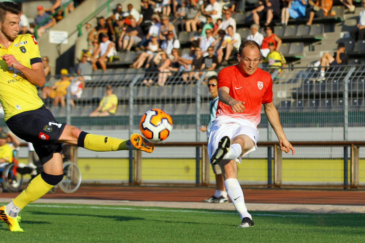 ASNL/Sochaux - Photo n°18