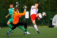 ASNL/Amnéville en U15 - Photo n°2