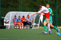 ASNL/Amnéville en U15 - Photo n°3