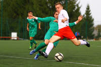 ASNL/Amnéville en U15 - Photo n°4