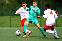 ASNL/Amnéville en U15 - Photo n°6