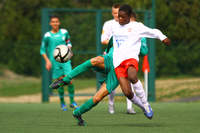 ASNL/Amnéville en U15 - Photo n°7