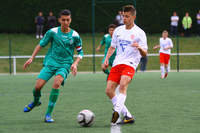 ASNL/Amnéville en U15 - Photo n°12